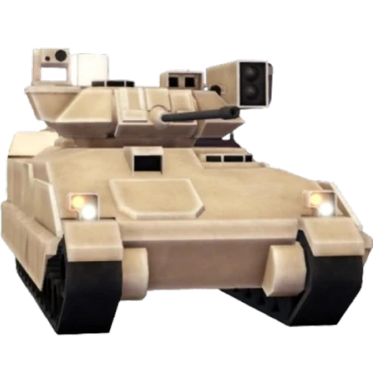 M2 Bradley