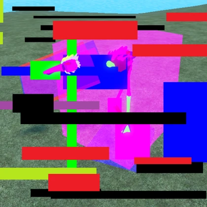 [REDACTED] Potion