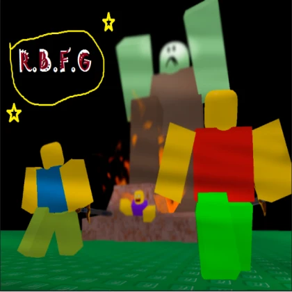 Big Zombie
