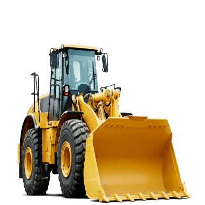 bulldozer test