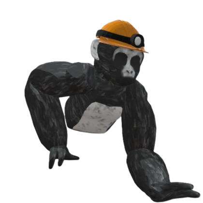 both lurker and billy from lethal ape