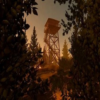 Watch Tower