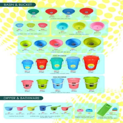 Bubsav's Plastic Pack!