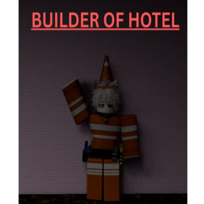 Bloxikin hotel loader Remake