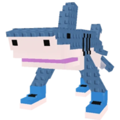   Tralalero Tralala