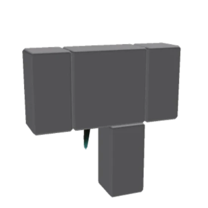Headless and Korblox