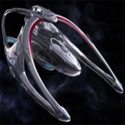 BIRD Sci-Fi Car