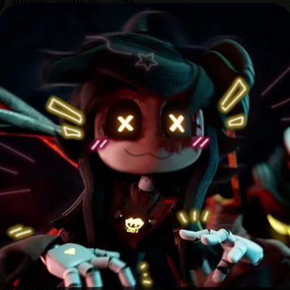 Cynessa Model [Murder Drones]