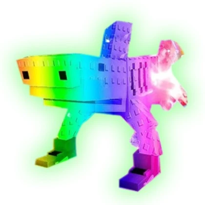 Tralalero Tralala Steal A Brainrot