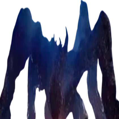 Alien Morph Cave