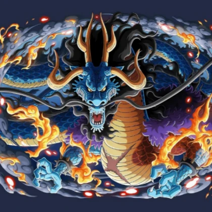 dragon