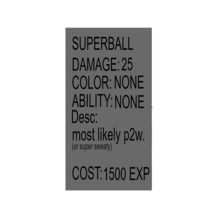 Superball