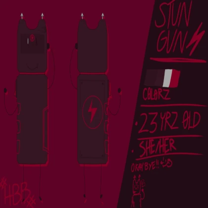 Bird Stun Bomb 2
