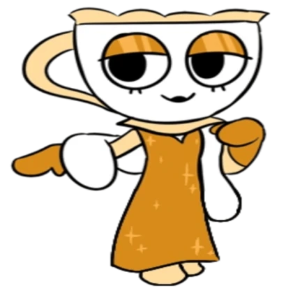 Teagan And Her Twisted Form