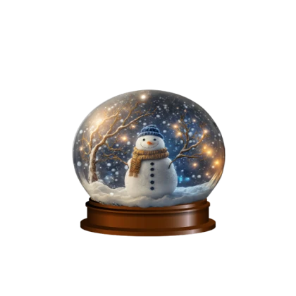 snowman