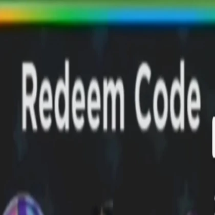 Free Redeem Code