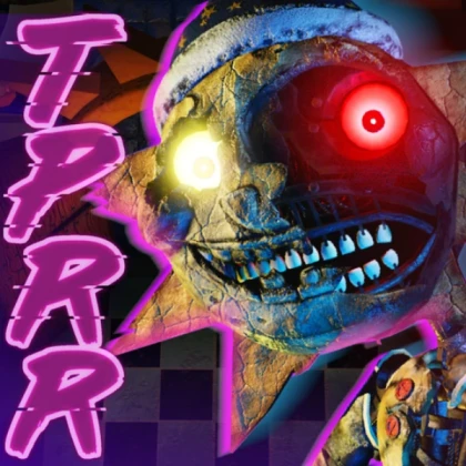 Happy Terror Deluxe