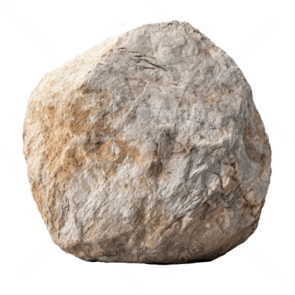 PBR Desert Rock