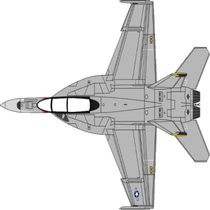 f/a-18 hornet