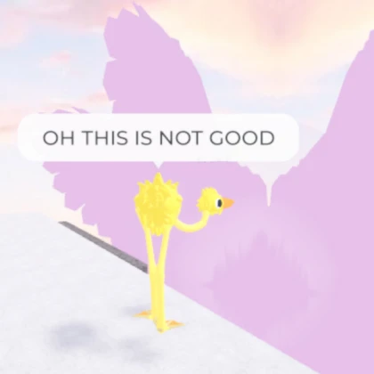 GOD SCOOBIS