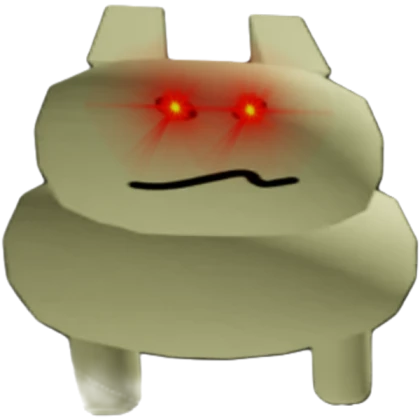 Police Gubby