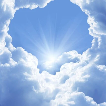 Heaven Map