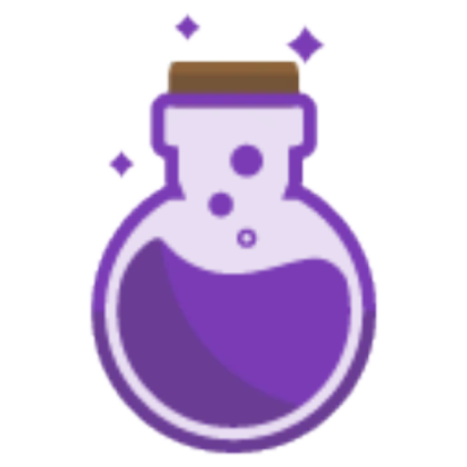 gaint potion 