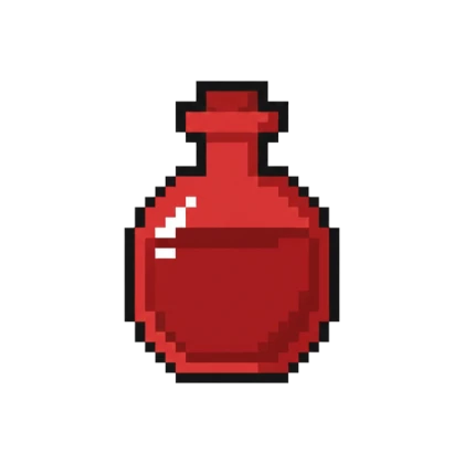 Speed Potion (Insta Use)