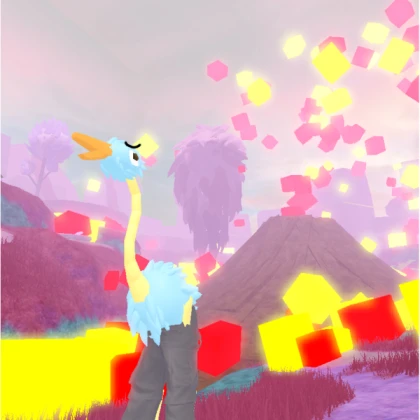 Volcano