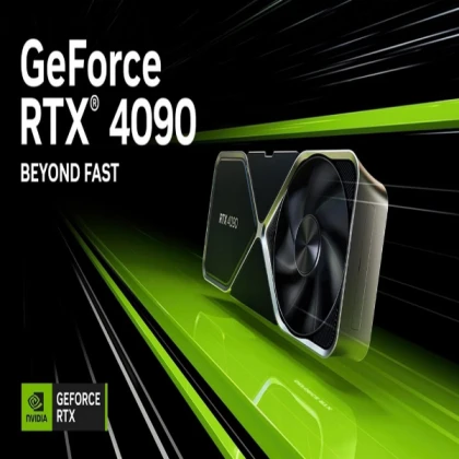 Geforce rtx 4060