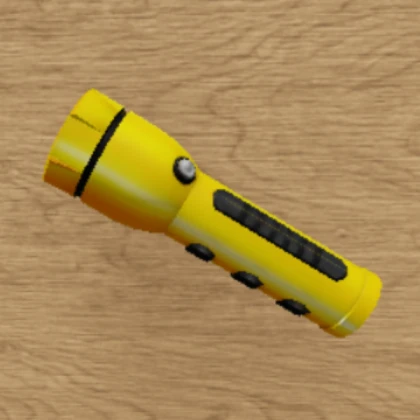 Flashlight (Killing Mode)