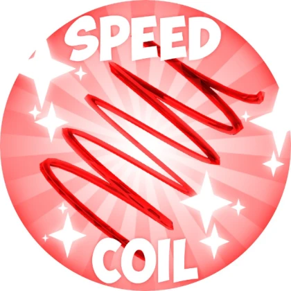 Speed Coil