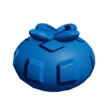 this is just a blueberry