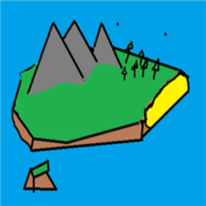 build a mini world! UPD