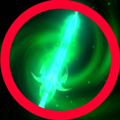 Spec Alpha Biograft Energy Sword
