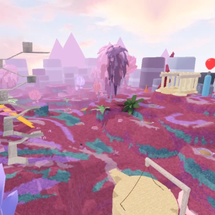 Paxtyne Map (READ DESC)