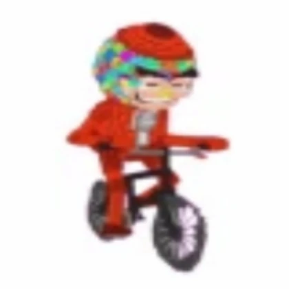 Chicleteirina Bicicleteirina