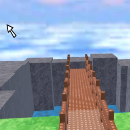 Left Bird Bridge