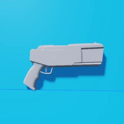 LAZER GUN