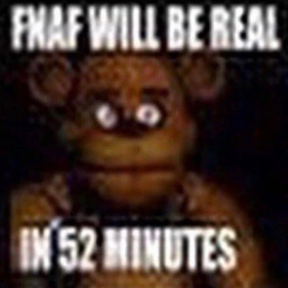 FNAF Freddy