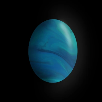 Blue Planet