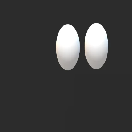 two eggs