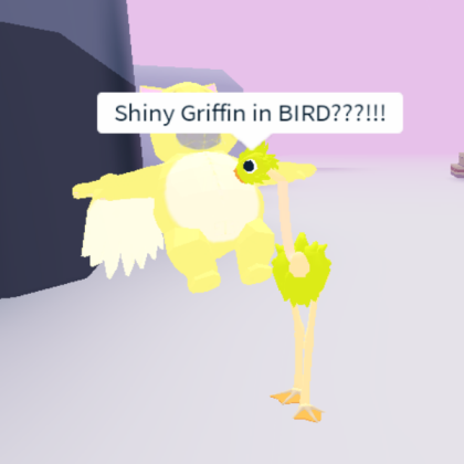 ShinyGriffin