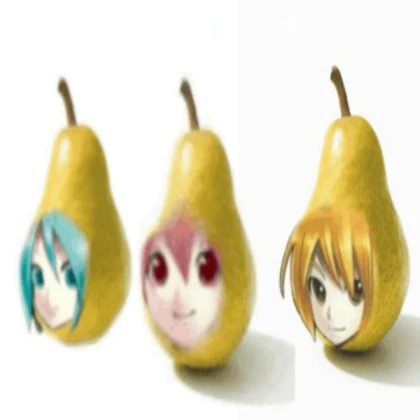 PEAR CREW