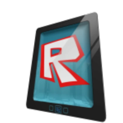 roblox tablet