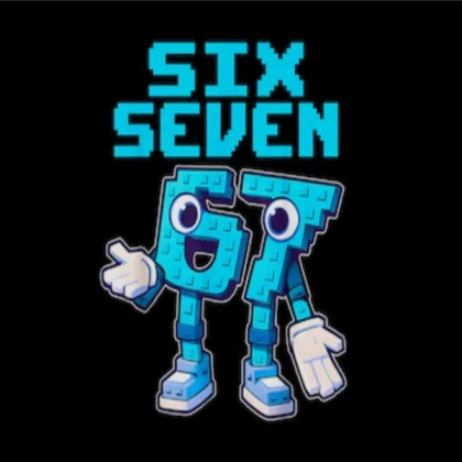 ✨ [New!] [🎮] 67 six seven