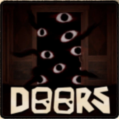 Rush Doors Monster Kit Model Killer NPC Jumpscare