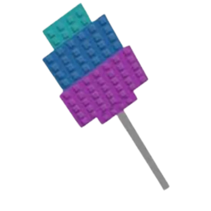 Giant Candy Blossom