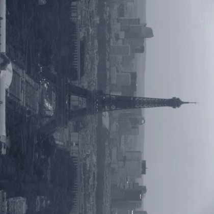 Eiffel Tower