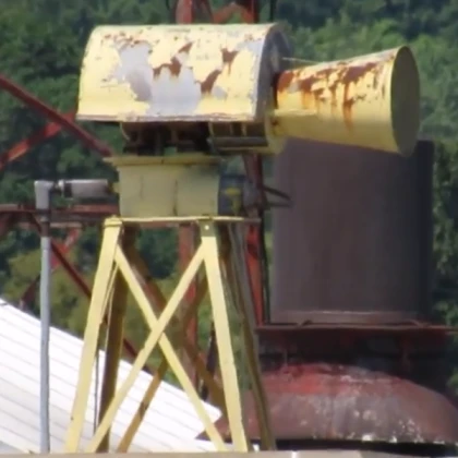 I-I.O.R. Super Sirex No. 15HP